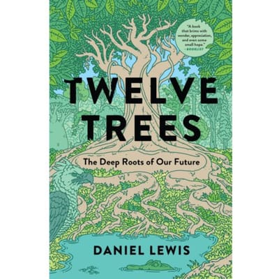 Twelve Trees - Daniel Lewis