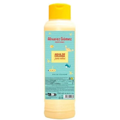 Alvarez Gomez Colonia Alvarez Gomez Kids 750ml