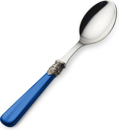 Suikerlepel, Blauw (parelmoer), EME Napoleon