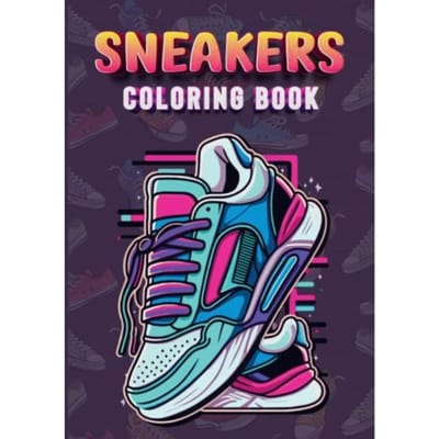 Sneakers - Hugo Elena