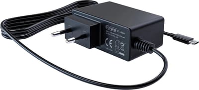 GO SOLID! ® Camera Adapter geschikt voor ELRO BC2000