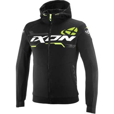 Ixon Touchdown Ultra Motorfiets Textieljas -