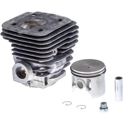Husqvarna 395xp cilinder zuiger compleet