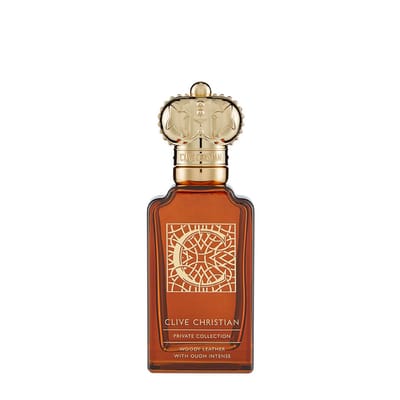 Clive Christian C Woody Leather 50 ml Parfum Spray