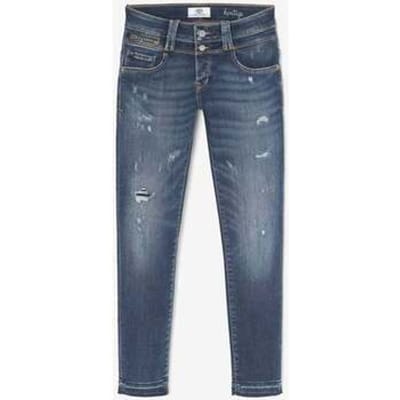 Jeans Le Temps des Cerises Jeans push-up slim PULP, 7/8