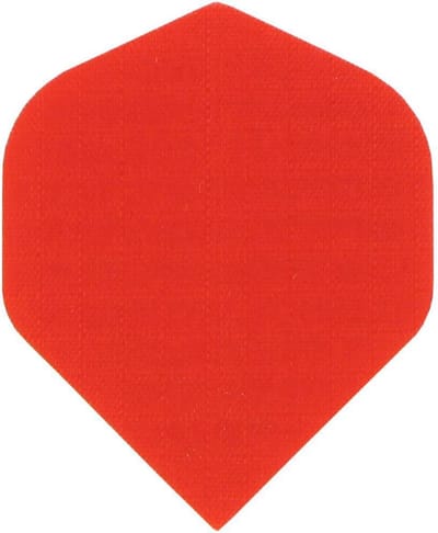 Bull's Nylon Red