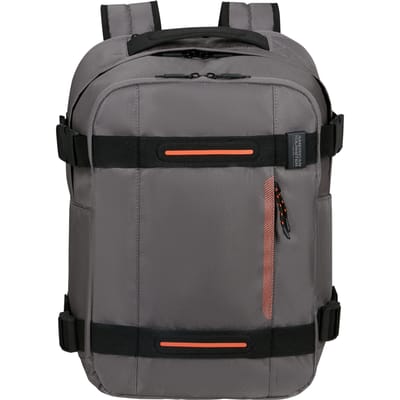 American Tourister rugzak - Urban Track laptoprugzak 15,6 inch - Dark Grey - 29 l