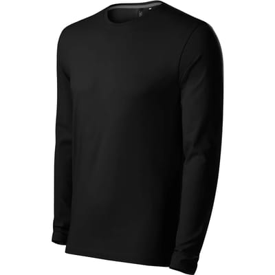 Longsleeve T-shirt Malfini Premium Brave 155