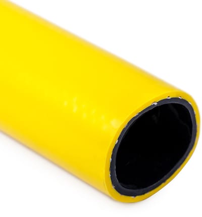 Rubbermagazijn - Waterslang - premium - Geel - DN=32mm - Lengte = 100 meter