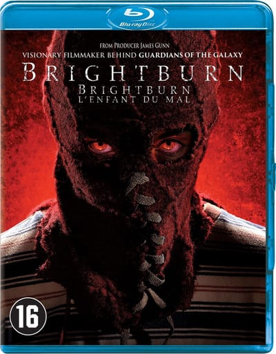 Brightburn (Blu-ray)