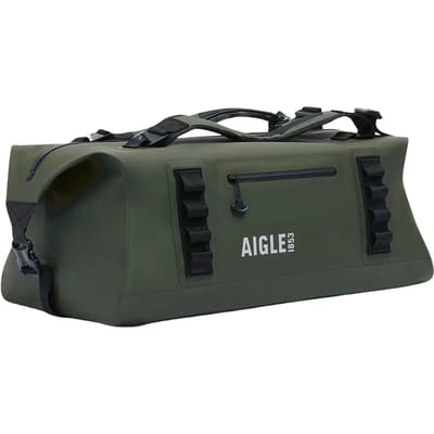 Waterproof reistas voor reizen Aigle Travel Dry