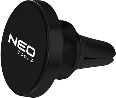 NEO TOOLS GD039 - Magnetische Autohouder - Telefoonhouder - Voor Ventilatie - Sterke Magneten