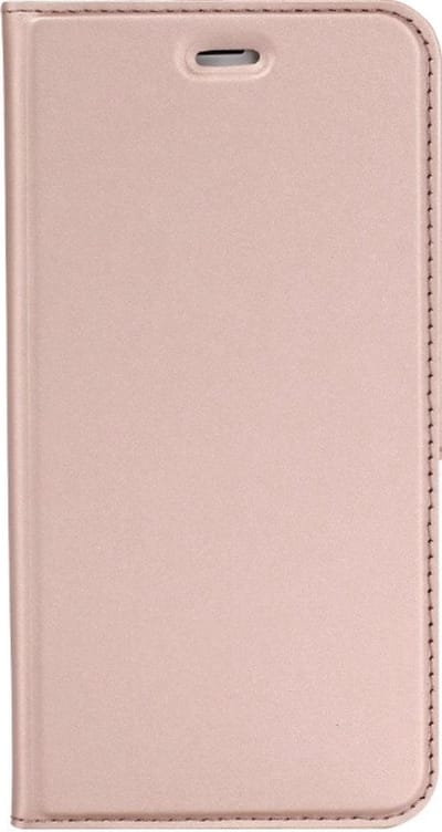 Magnetische Book case voor Huawei P20 Pro - Roze - Portemonnee