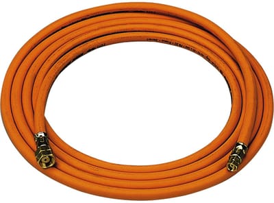 SIEVERT Slangengarnituur HD 4 x 4 mm 10.000 mm - 770034