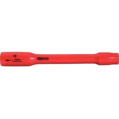 KS Tools 1171381 117.1381 Verwisselbare kop 13 mm 1/2 (12,5 mm)