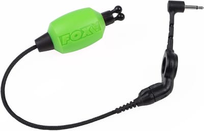 Fox Carp Black Label Dumpy Halo Bobbins