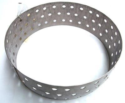 DAIKIN Gatring BO27-BO35 voor ROTEX A1 olie-condensatie tot BJ 2018, 5005054