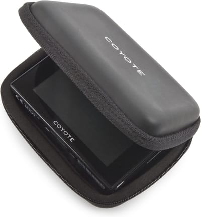 Coyote Case EVA NEWC enkel voor new coyote
