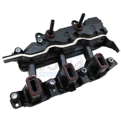 Zuigbuis module MEAT & DORIA 89552