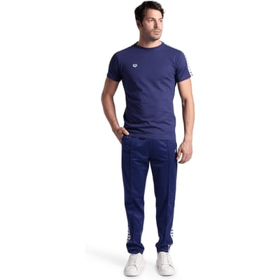 Arena M Relax Iv Team Pant Navy-white-navy Taglia: S | Pantaloni Outlet | Uomo | Blu