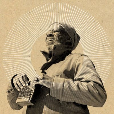 Bring On The Sun - Laraaji