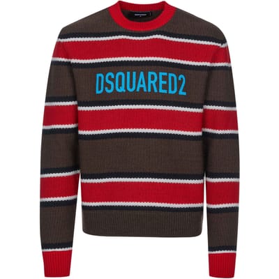 Trui Dsquared -