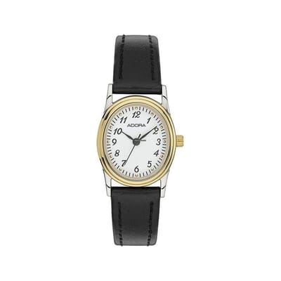 Elegante Adora  dameshorloge AB6352