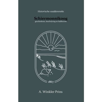 Schiermonnikoog - A. Winkler Prins