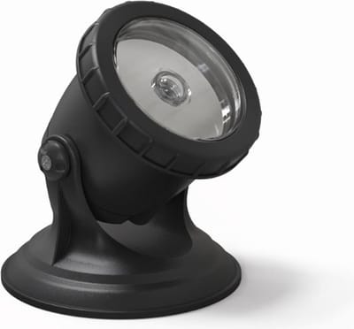Pontec PondoStar vijverlamp LED warm 4 Watt