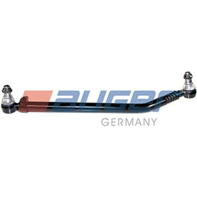 Spoorstang AUGER 10406
