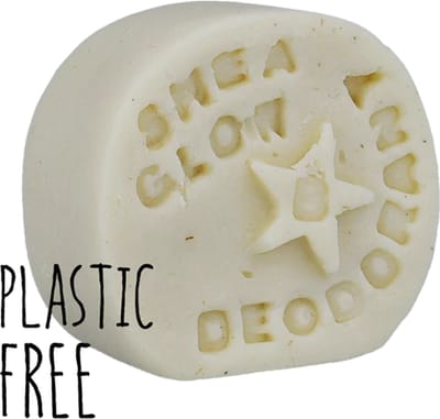 Bomb Cosmetics Sage Glow Solid Deodorant