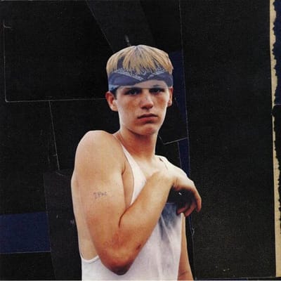 Blake Mills - Blake Mills (LP)