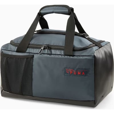 Puma Training Kleine Donkere Leisteen Sporttas