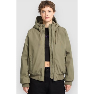 Volcom Wernan 10K Jas groen