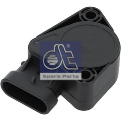 Gaspedaalpositiesensor  DT Spare Parts 2.16238