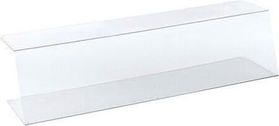 Toonbank display 100cm