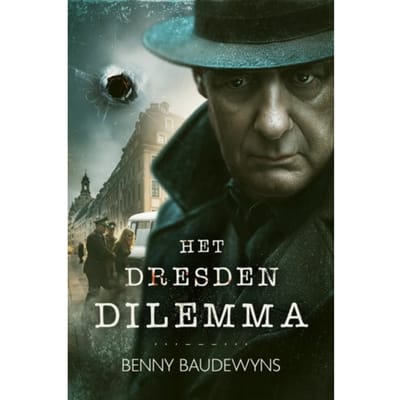 Het Dresden Dilemma - Benny Baudewyns