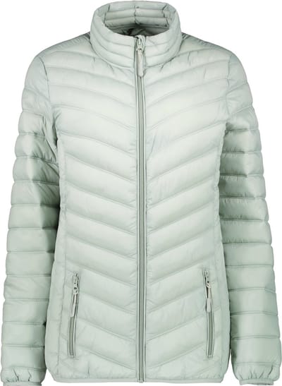 Cars Jeans Jas Enny Dames Jas - Light Green - Maat M