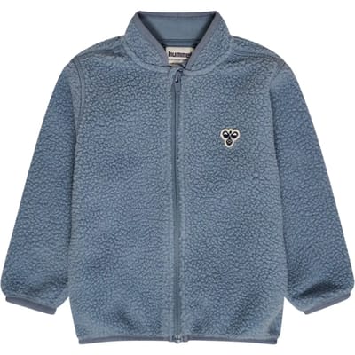 hummel hmlMINI ATLAS FLEECE ZIP JACKET
