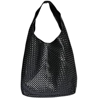 Schoudertas Luisa Vannini Shopper tas