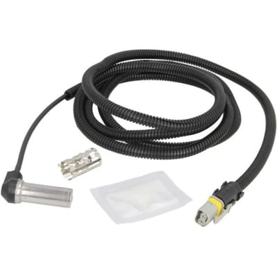 Sensor, wielsnelheid FEBI BILSTEIN 103770 links