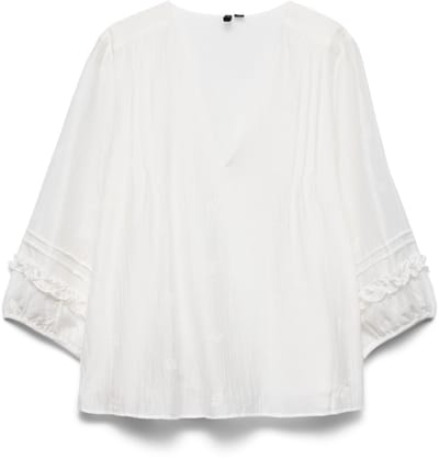 Vero Moda Curve Top VMCLESLIE Top