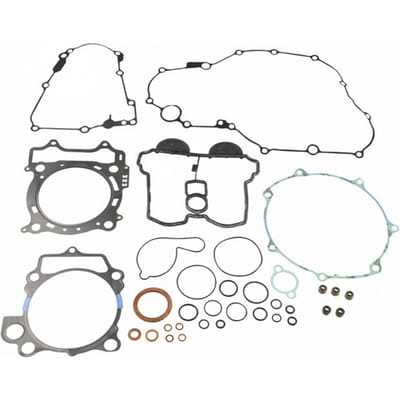 Joint bas-moteur motorfiets compleet Athena Gas Gas EC 450 F