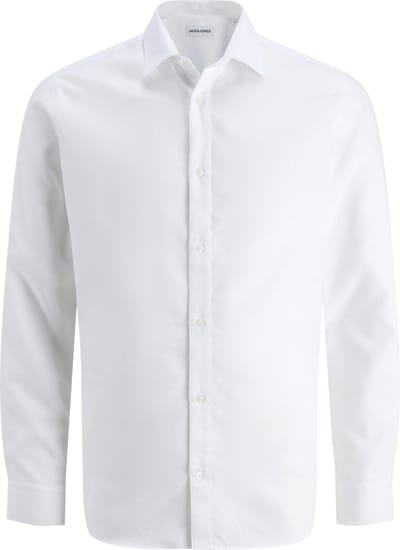 Jack & Jones Overhemd Slim Fit Overhemd