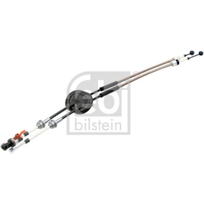 Kabel, handgeschakelde versnellingsbak FEBI BILSTEIN 179961