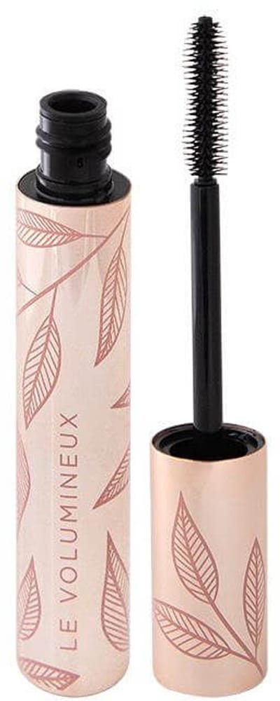 Cent Pur Cent Mascara Le Volumineux Brun - Maximale volheid - Verlengend effect - Volumeboost - 7,5
