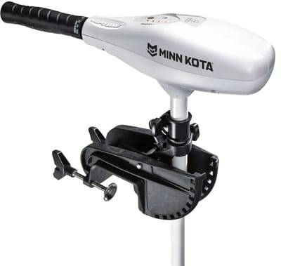 Minn Kota RT ENDURA MAX 55-42" 107cm 12V elektrische Buitenboordmotor | 1363856