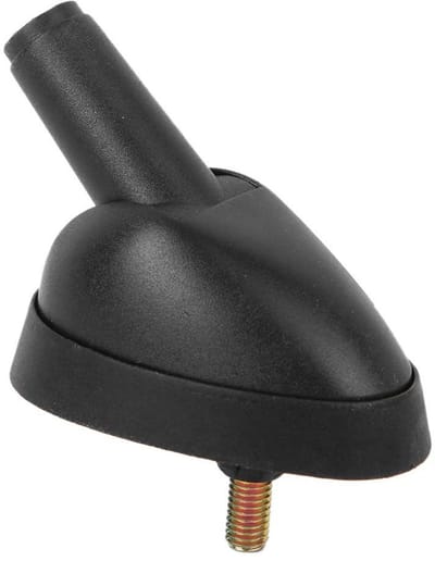 Dailygoods- Antenne Verbeterde ontvangst - Antenne auto - Antenne versterker - Antenne beugel - Antenne auto universeel - Compacte afmetingen - Signaalversterker
