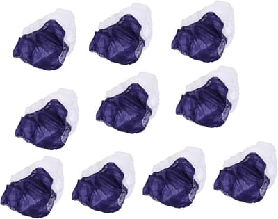 Wegwerp Slipjes - Dames Ondergoed - Reizen en Spa - Ademend Non-woven Materiaal - 20 Stuks - Niet gespecificeerd