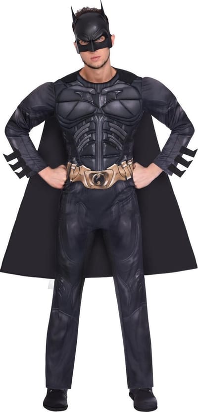 Batman Pak Dark Knight